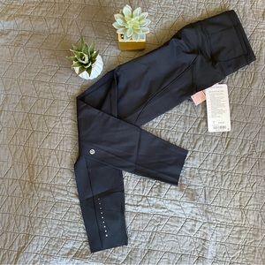 Lululemon Fast and Free Tights